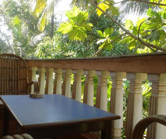 Pinto Guest House Candolim Phòng bức ảnh